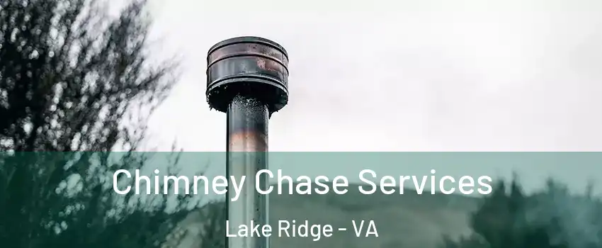  Chimney Chase Services Lake Ridge - VA