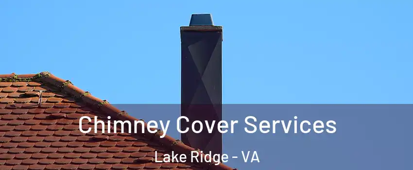  Chimney Cover Services Lake Ridge - VA