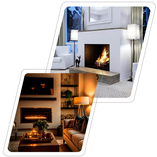 Remove Chimney Odor in Lake Ridge, VA