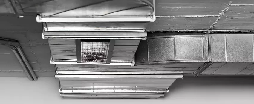 Trusted Air Duct Cleaning Company in Lake Ridge, Virginia