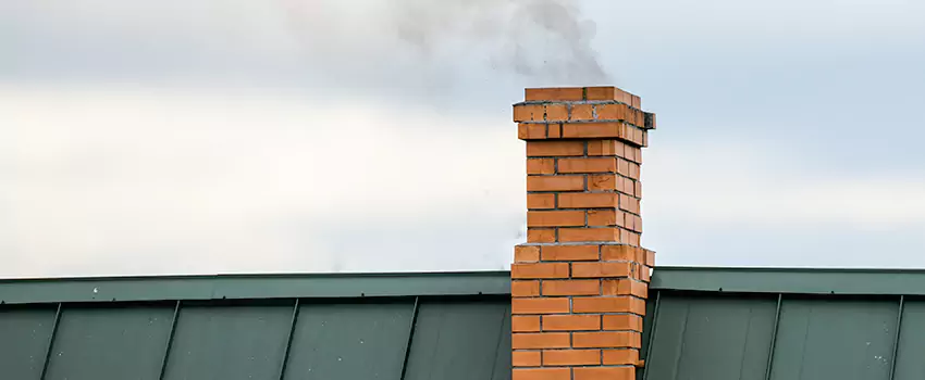 Animal Screen Chimney Cap Repair And Installation Services in Lake Ridge, Virginia