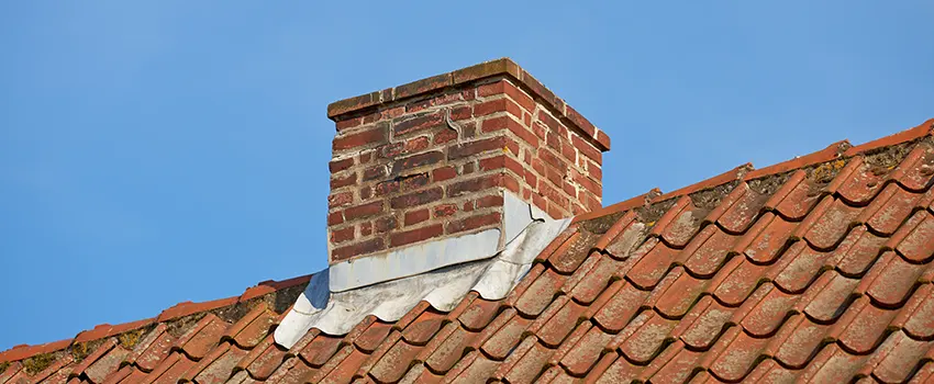Residential Chimney Bricks Rotten Repair Services in Lake Ridge, VA