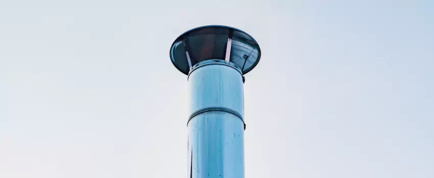 Wind-Resistant Chimney Caps Installation and Repair Services in Lake Ridge, Virginia