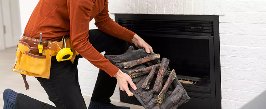 Chimney Creosote Cleaning Cost in Lake Ridge, Virginia