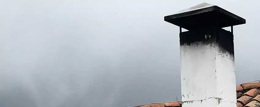 Chimney Damper Inspection in Lake Ridge, VA