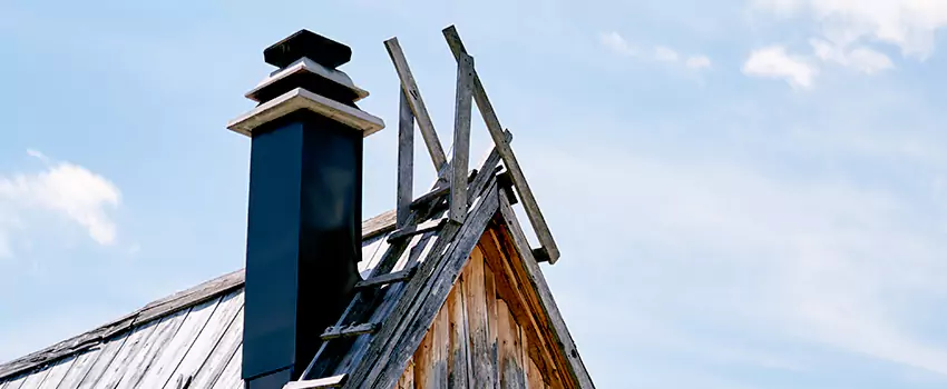 Chimney Creosote Cleaning in Lake Ridge, VA
