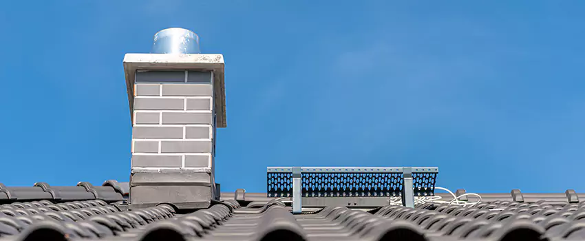 Chimney Flue Relining Services in Lake Ridge, Virginia