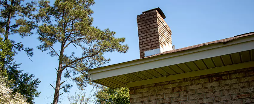 Budget-Friendly Chimney Masonry Service in Lake Ridge, Virginia