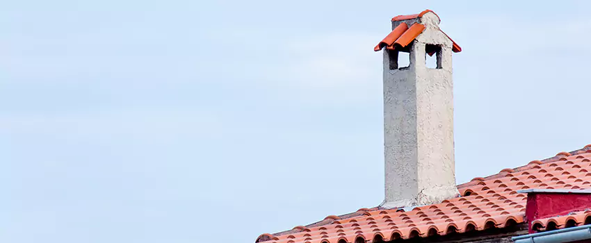 Chimney Pot Replacement in Lake Ridge, VA