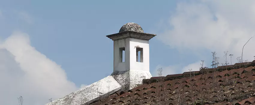 Cost To Rebuild A Chimney in Lake Ridge, VA