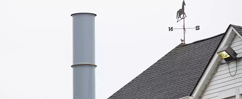 Chimney Inspection in Lake Ridge, VA