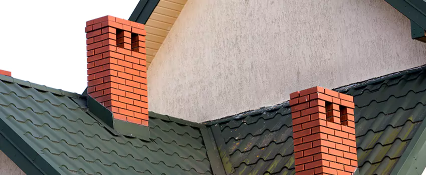 Chimney Saver Waterproofing Services in Lake Ridge, Virginia