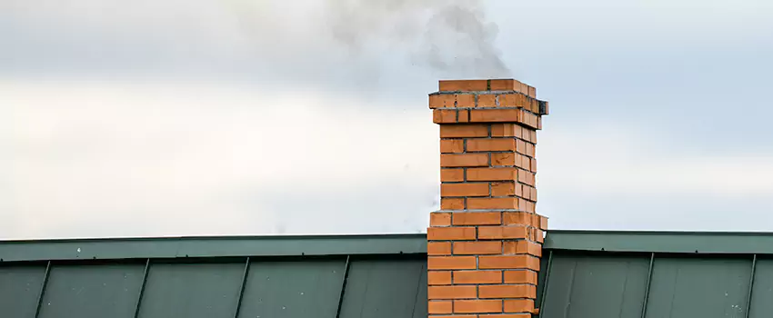 Chimney Soot Cleaning Cost in Lake Ridge, VA