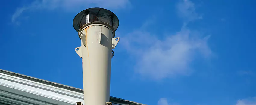 Chimney Spark Arrestor Requirements in Lake Ridge, VA