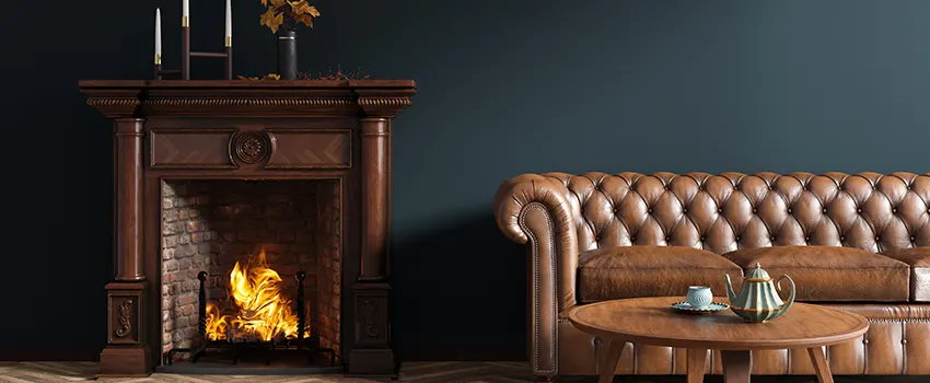 Traditional Fireplace Design Refurbishment Costs in Lake Ridge, Virginia