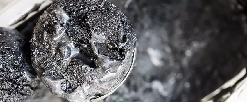 Clogged Dryer Vent Lint Cleaning in Lake Ridge, Virginia