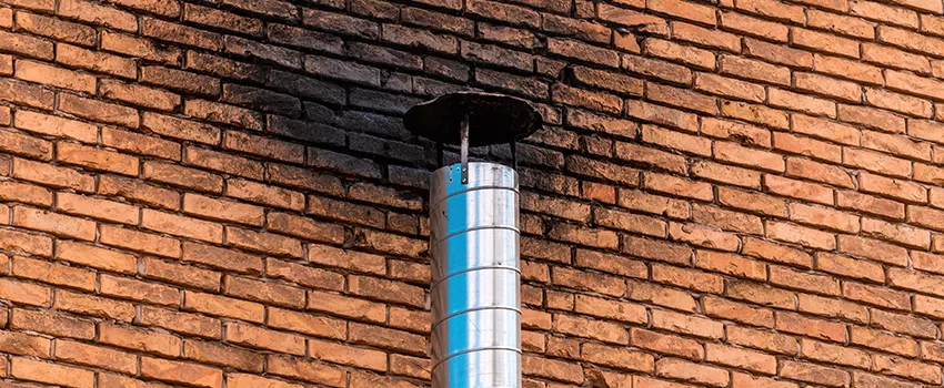 Diagnosing Commercial Chimney Problems in Lake Ridge, VA