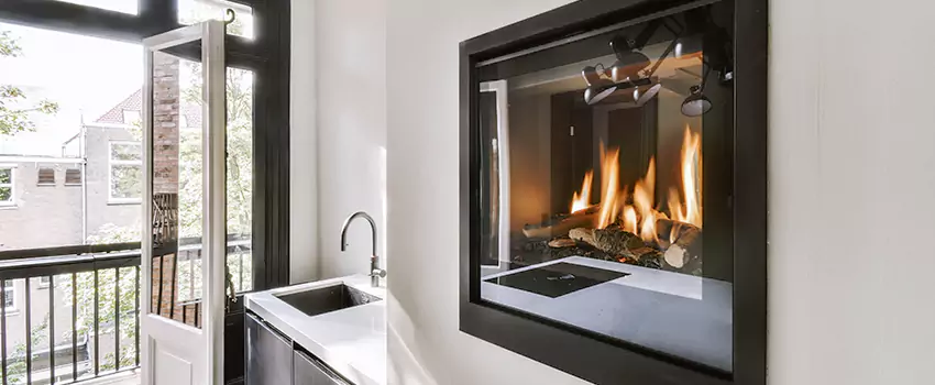 Dimplex Fireplace Installation and Repair in Lake Ridge, Virginia