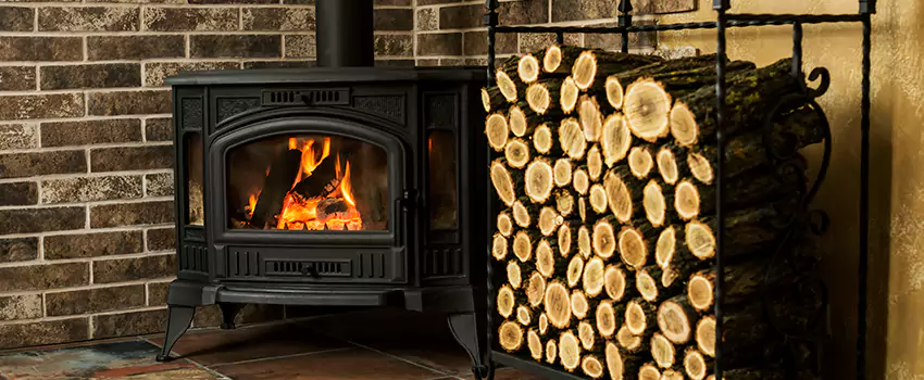 Drolet Fireplaces in Lake Ridge, Virginia