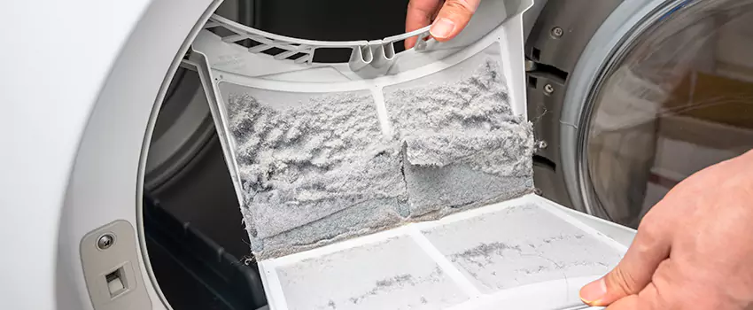 Best Dryer Lint Removal Company in Lake Ridge, Virginia