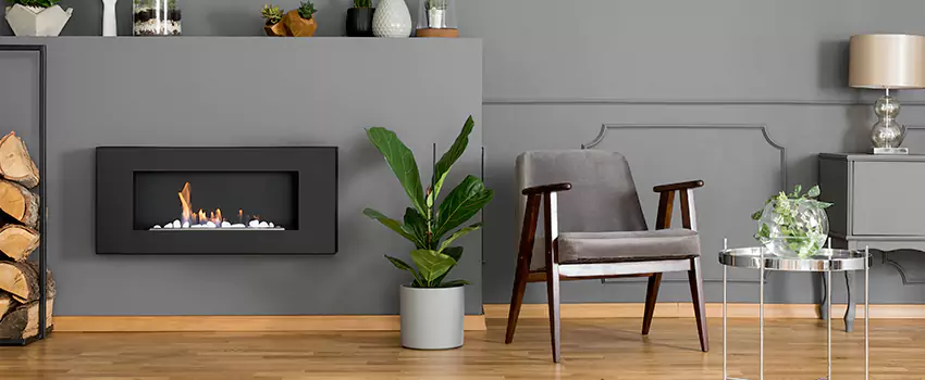 Ethanol Fireplace Burner Repair in Lake Ridge, VA