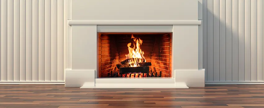 Fireplace Broken Ashtray Repair Services in Lake Ridge, Virginia