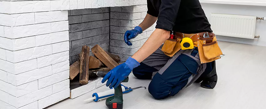 Fireplace Doors Cleaning in Lake Ridge, Virginia