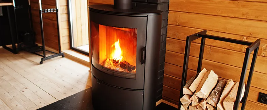 Gas Fireplace Door Handle Installation Services in Lake Ridge, Virginia