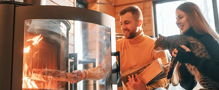 Fireplace Door Installation And Replacement Contractors in Lake Ridge, VA
