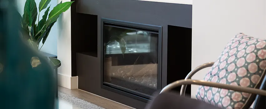 Welding Repairs for Fireplace Grate in Lake Ridge, VA