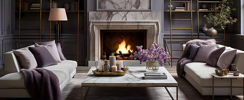 Fireplace Xtrordinair Ember-Glo Insert Fireplace Maintenance in Lake Ridge, Virginia