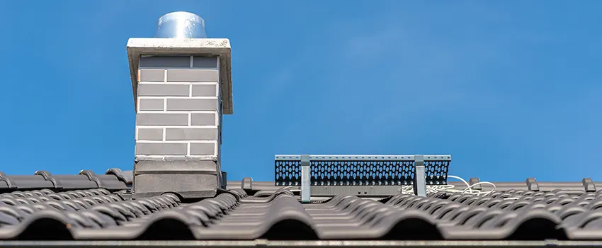 Repair Blocked Chimney in Lake Ridge, Virginia