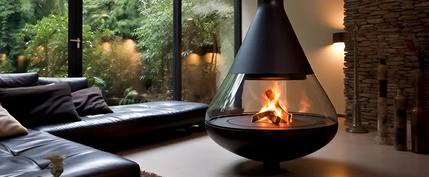 Affordable Floating Fireplace Repair And Installation Services in Lake Ridge, Virginia