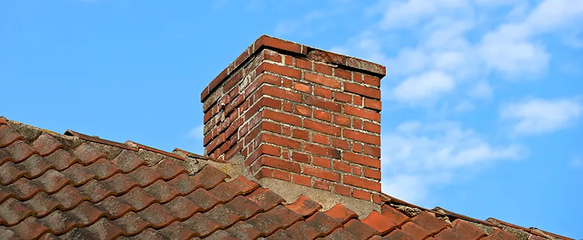 Flue Tiles Cracked Repair Services near Me in Lake Ridge, VA