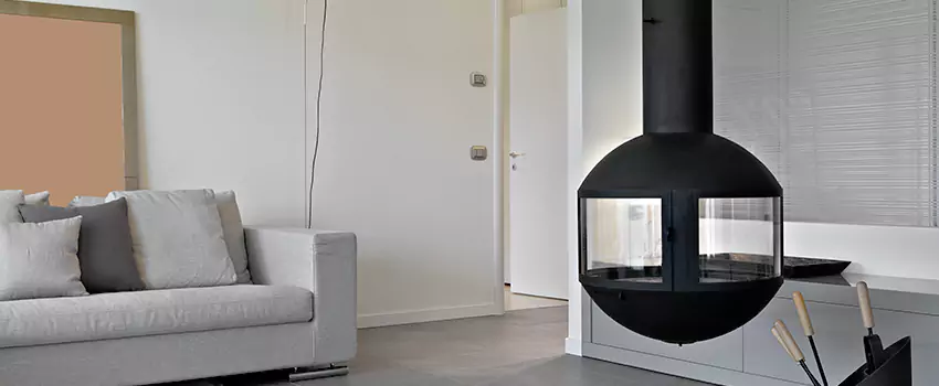 Hanging & Suspended Fireplaces Designer in Lake Ridge, Virginia