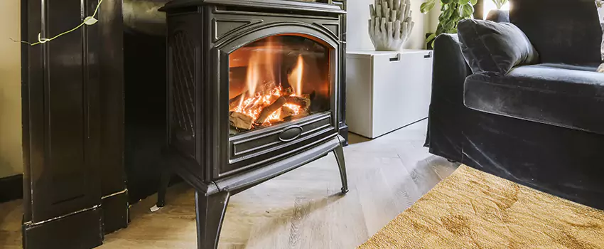 Cost of Hearthstone Stoves Fireplace Services in Lake Ridge, Virginia