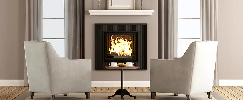 Heat & Glo Outdoor Gas Fireplaces Installation Contractors in Lake Ridge, Virginia