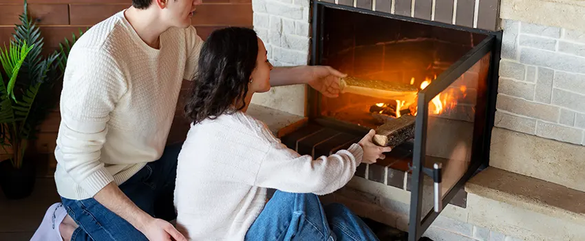 Kings Man Direct Vent Fireplaces Services in Lake Ridge, Virginia