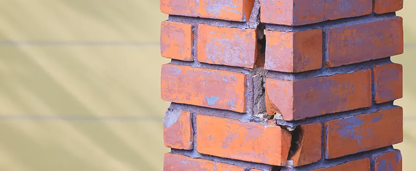 Leaking Chimney Repair And Replacement Cost in Lake Ridge, Virginia