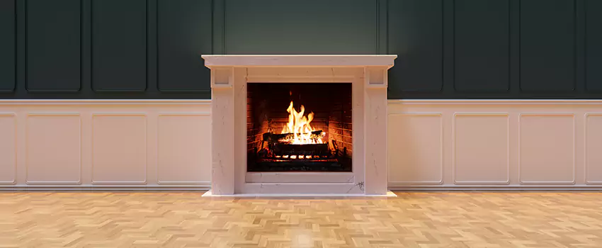 Napoleon Electric Fireplaces Inspection Service in Lake Ridge, Virginia