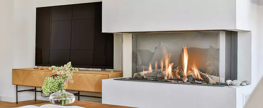 Ortal Wilderness Fireplace Repair and Maintenance in Lake Ridge, Virginia