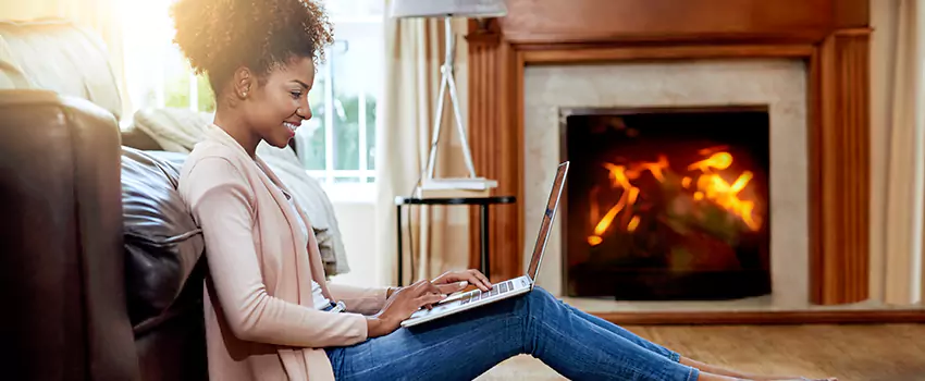Cost-Effective Osburn Fireplace Installation and Repair in Lake Ridge, VA