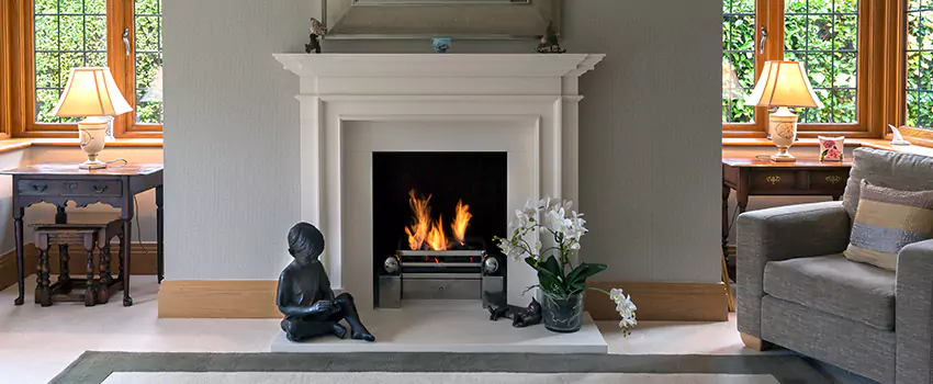 RSF Fireplaces Maintenance and Repair in Lake Ridge, Virginia