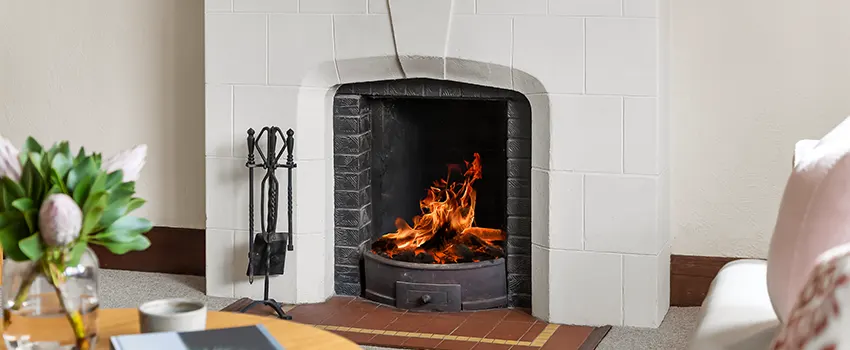 Valor Fireplaces and Stove Repair in Lake Ridge, VA