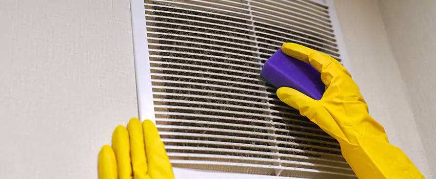 Vent Cleaning Company in Lake Ridge, VA