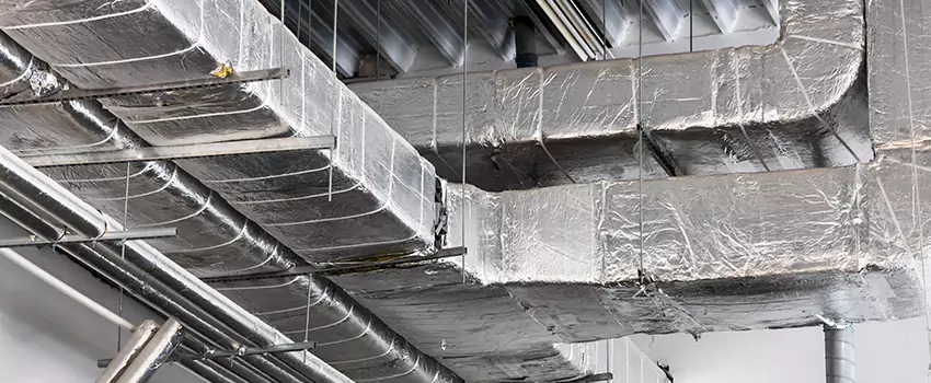 Vent Dust Cleaning Cost in Lake Ridge, VA