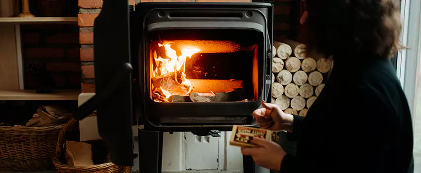 Key Features of Vermont Castings Fireplaces in Lake Ridge, VA