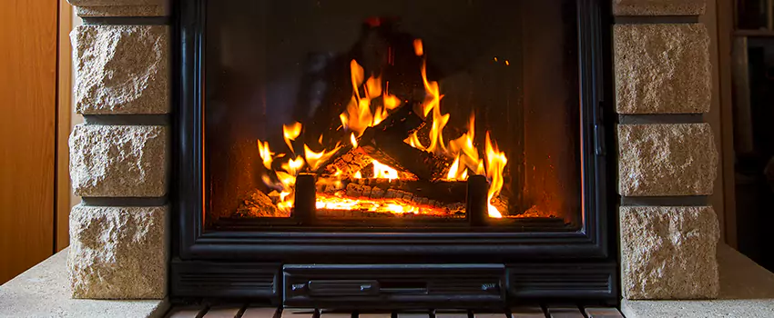 Best Wood Fireplace Repair Company in Lake Ridge, Virginia