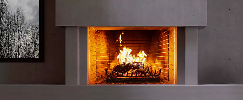 Indoor Wood Burning Furnace Repair and Installation in Lake Ridge, Virginia