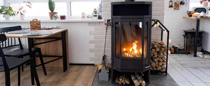 Wood Stove Firebox Installation Services in Lake Ridge, VA